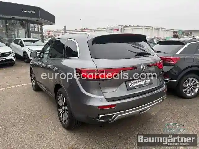 Renault Koleos