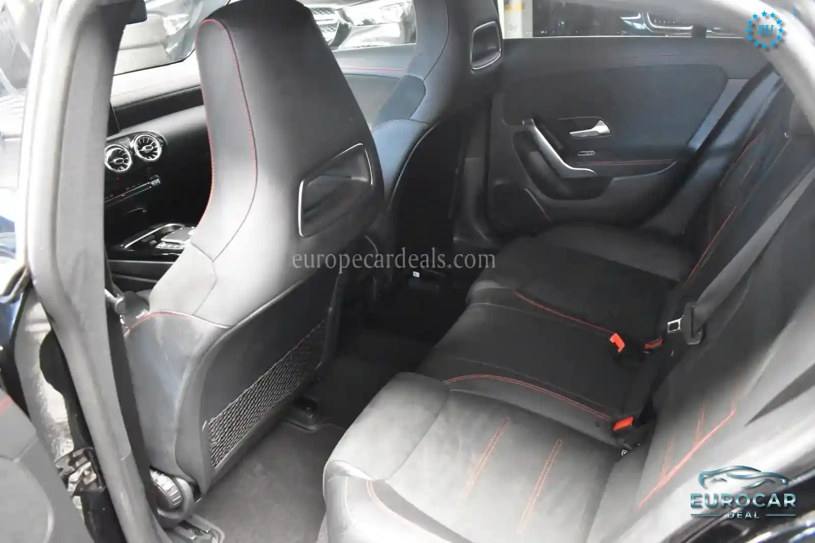 Mercedes-Benz CLA 220 Shooting Brake