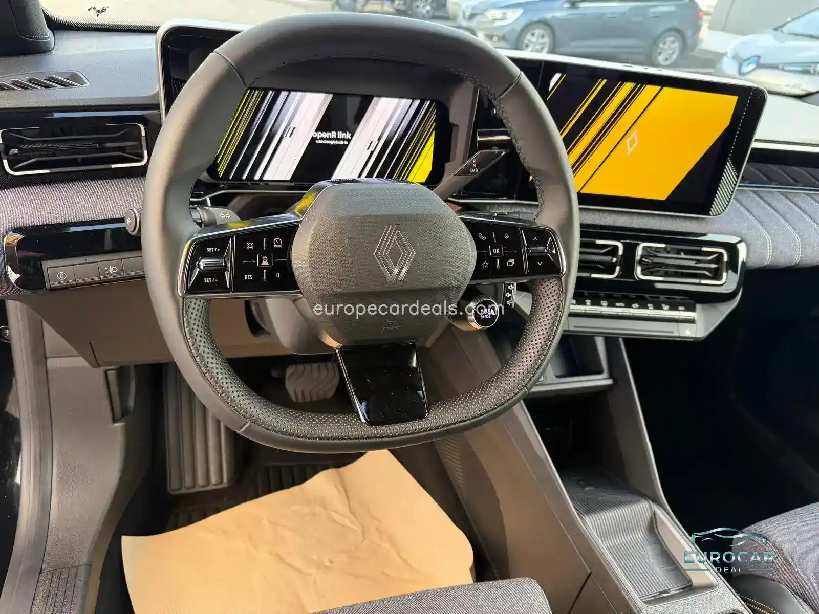 Renault R 5