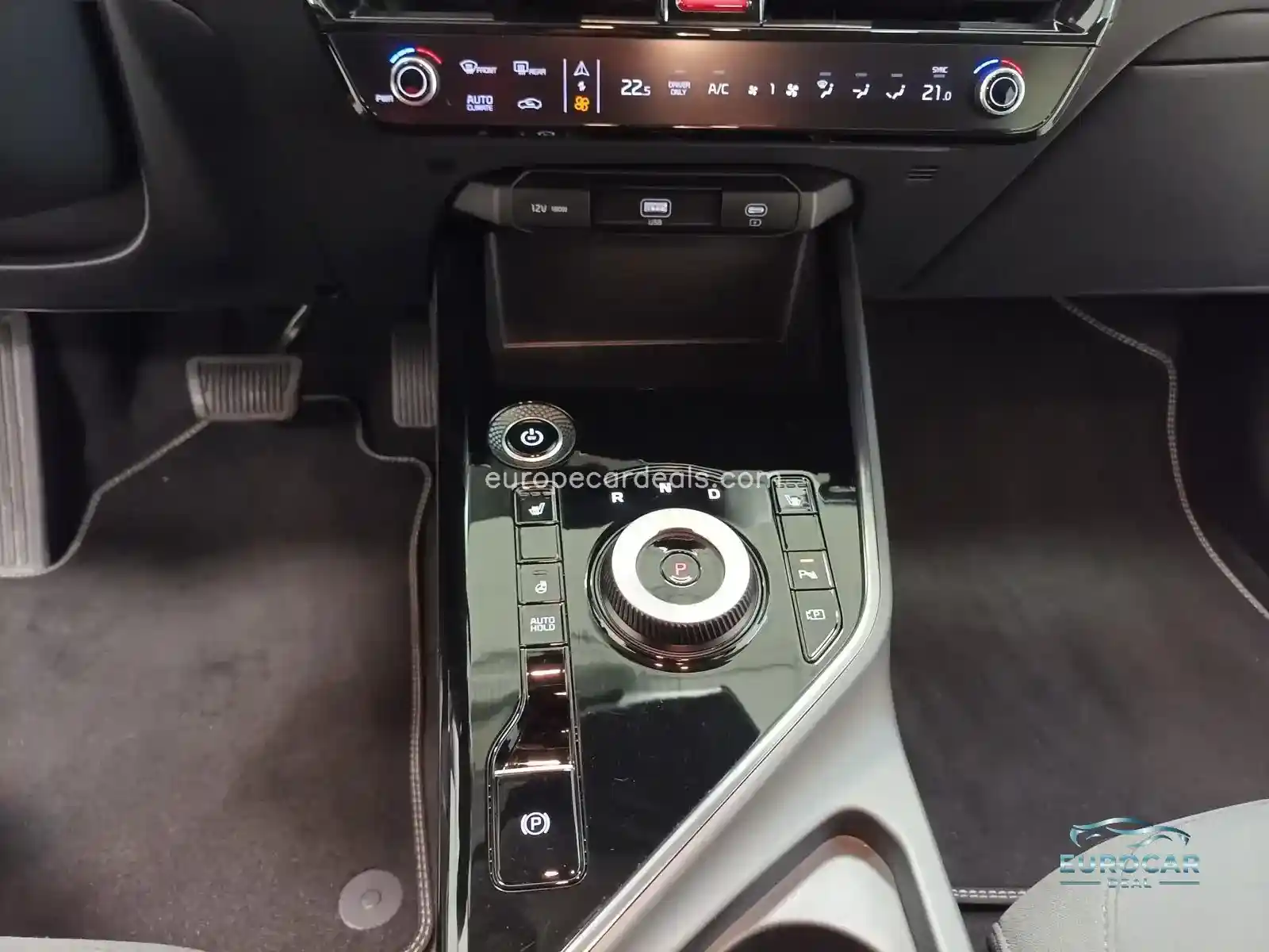 Kia Niro EV