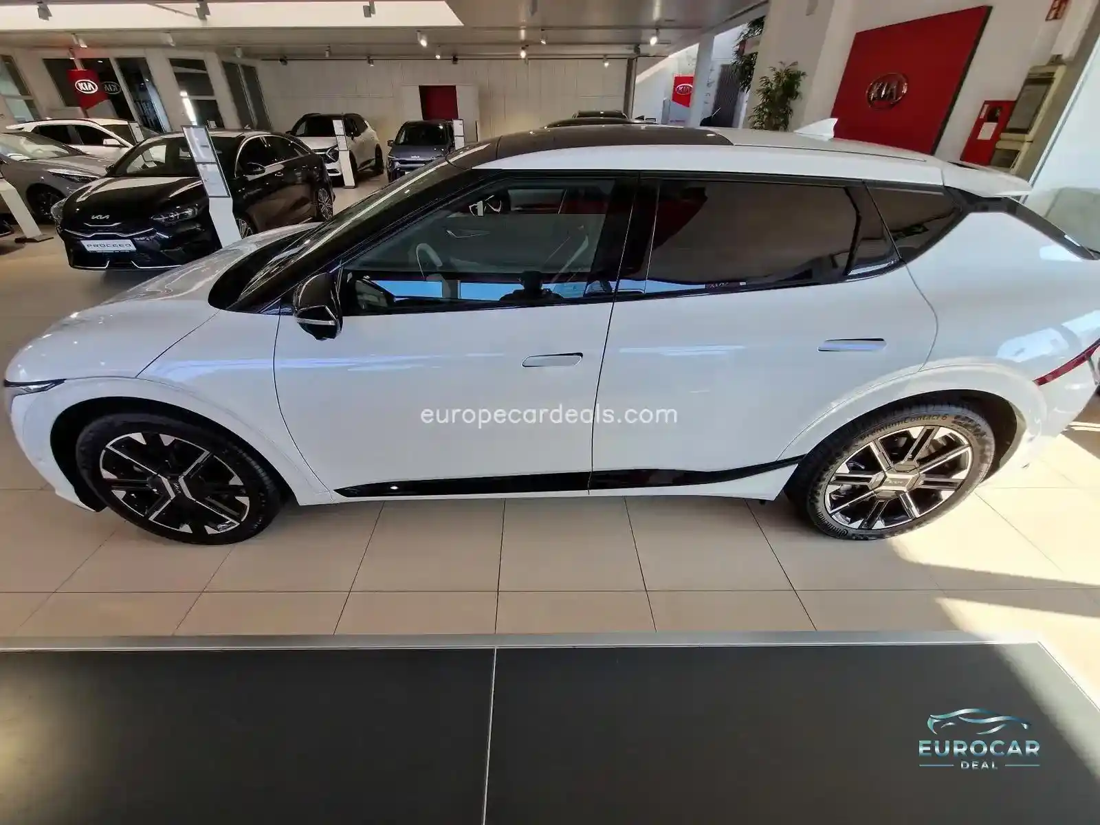 Kia EV6