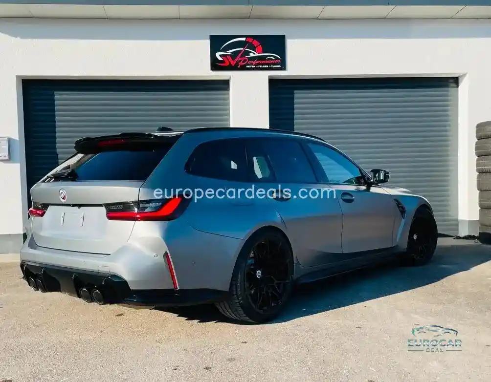 BMW M3