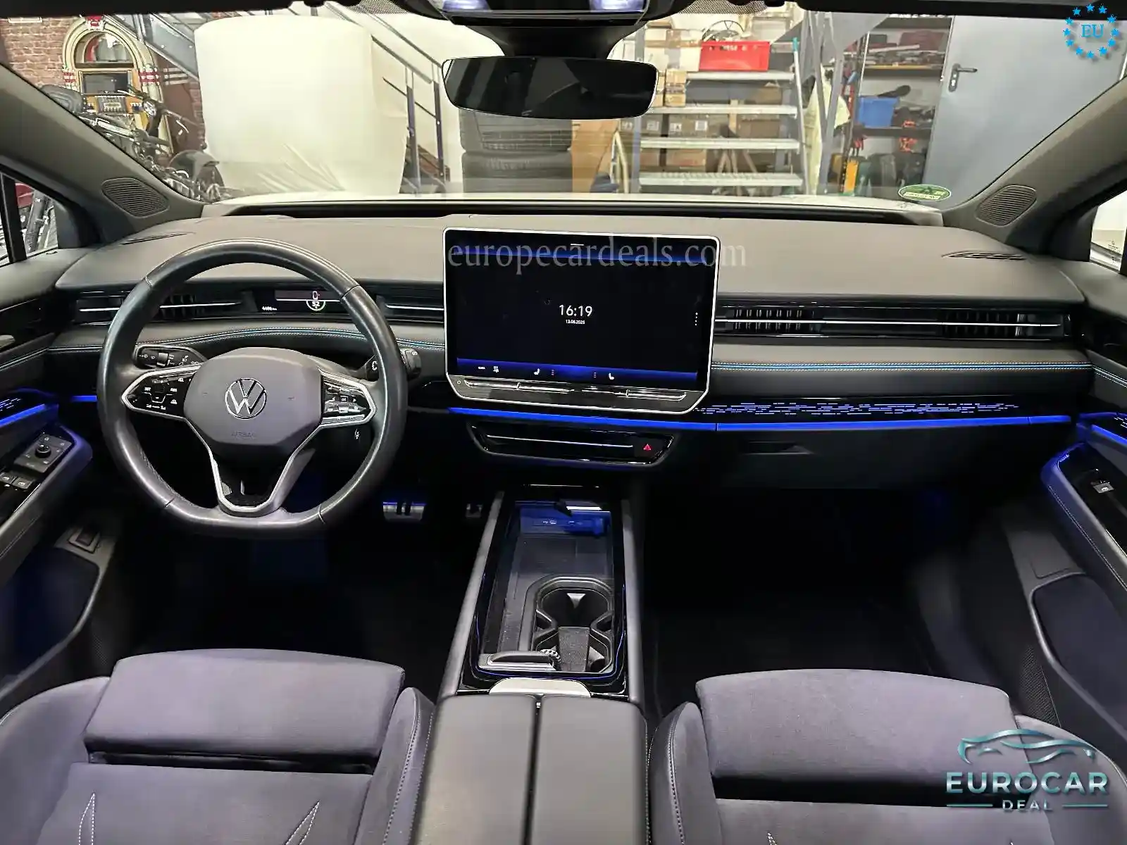 Volkswagen ID.7