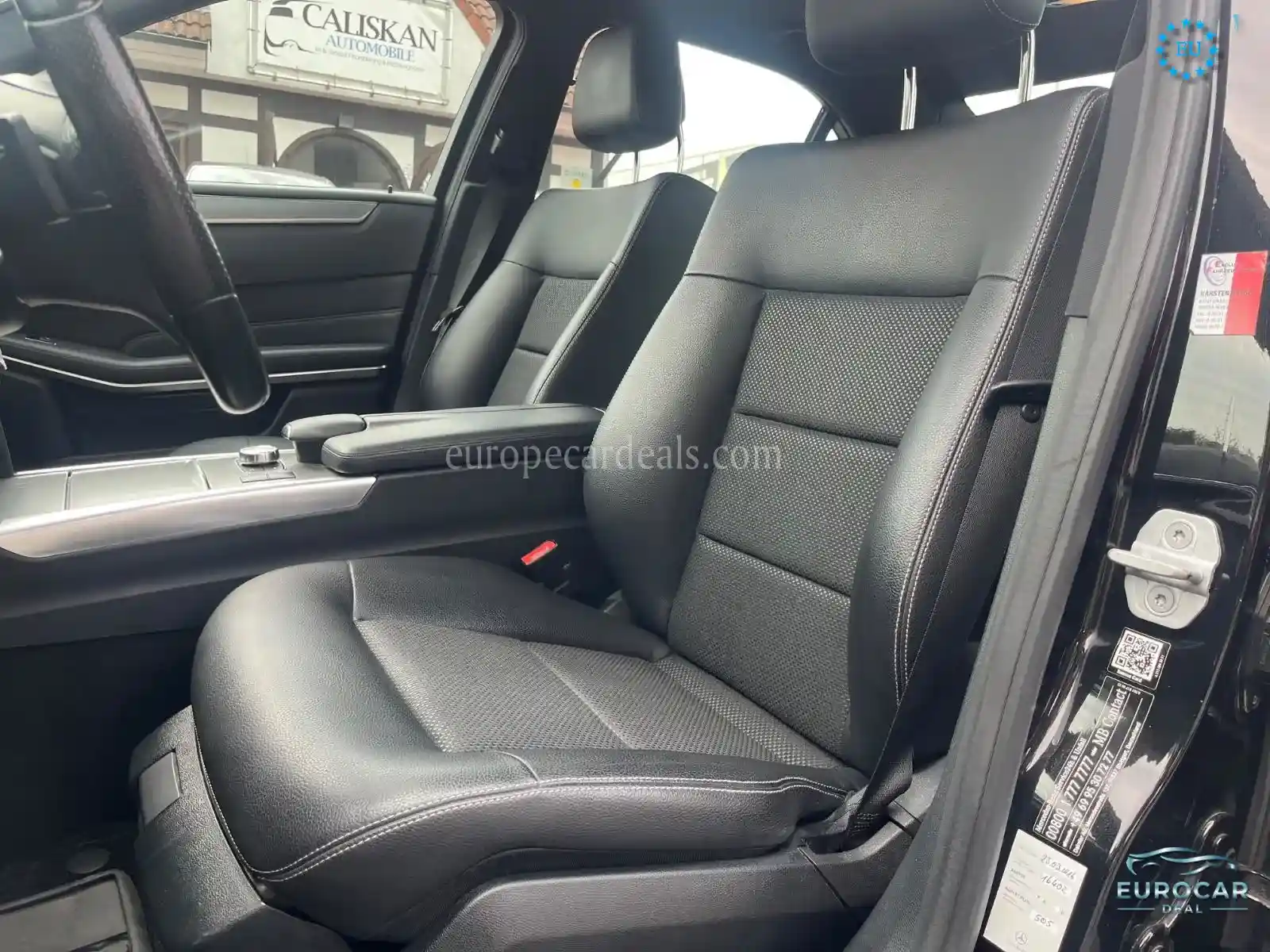 Mercedes-Benz E 250