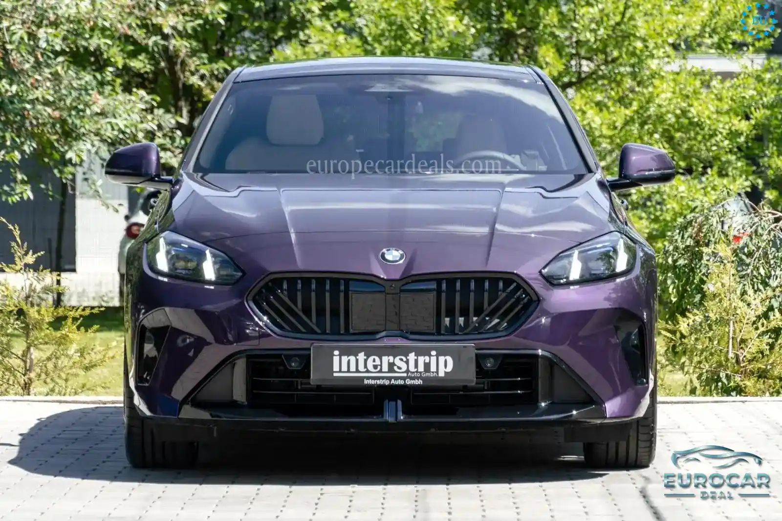 BMW 120