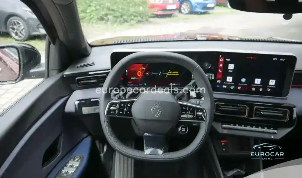 Renault R 4