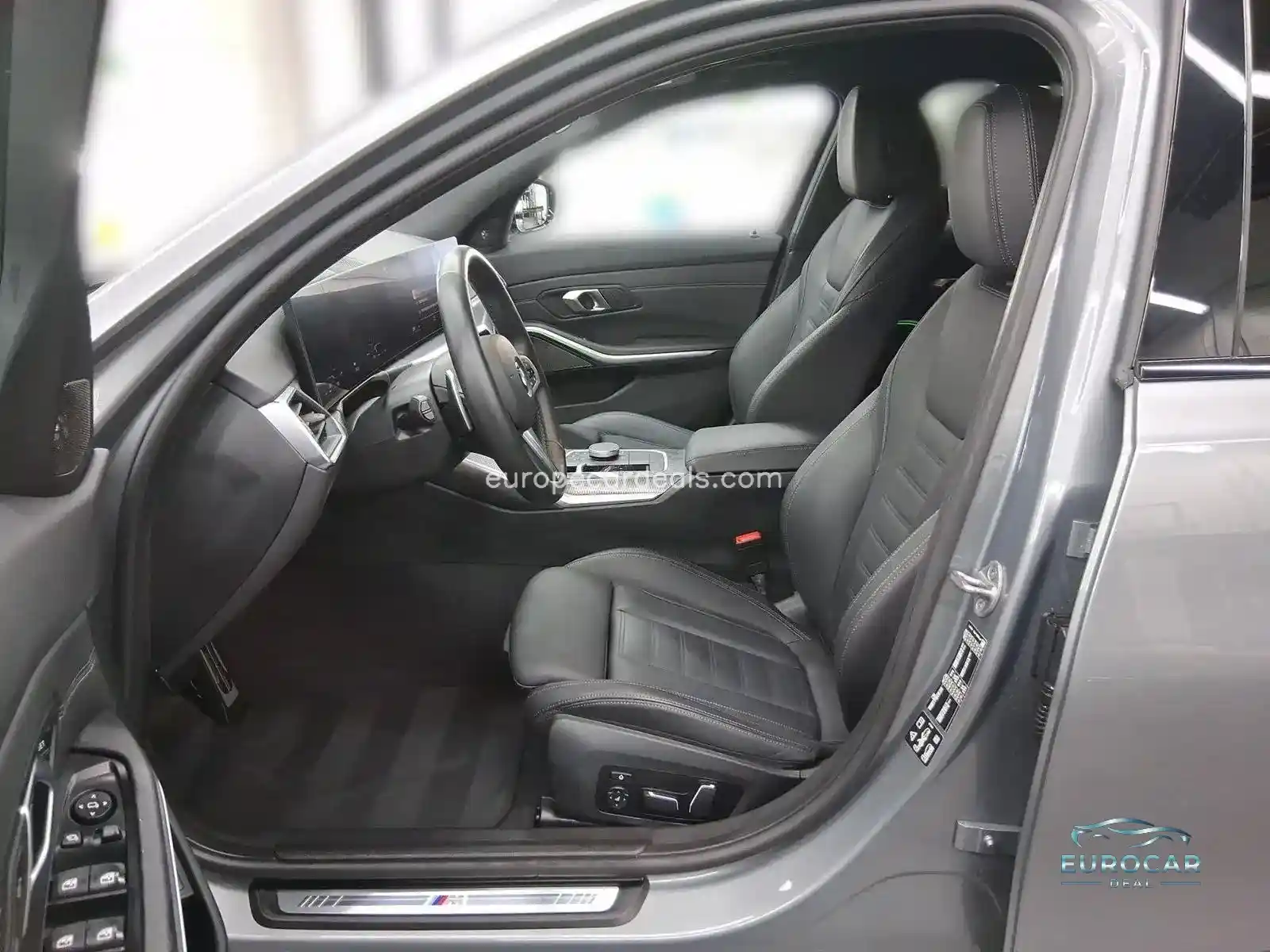 BMW M340i