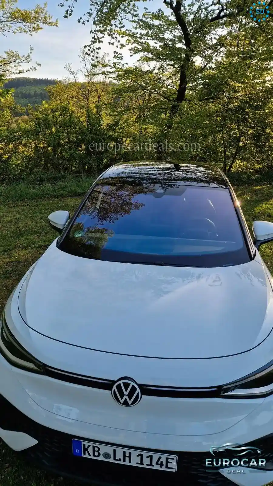 Volkswagen ID.5