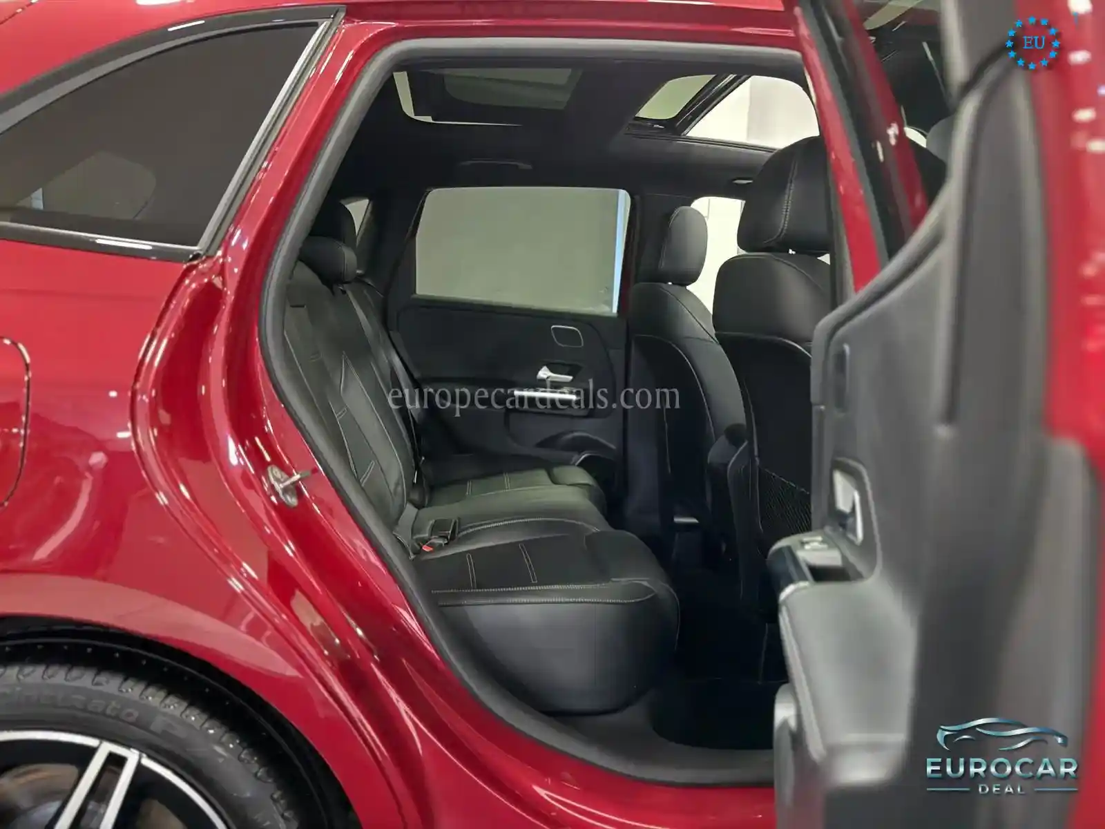 Mercedes-Benz B 250