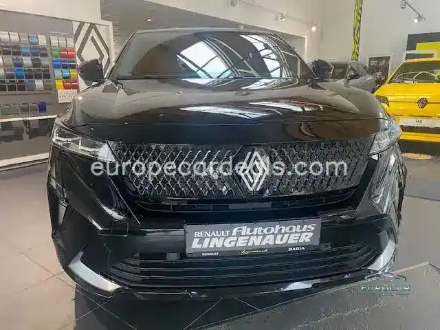 Renault Rafale