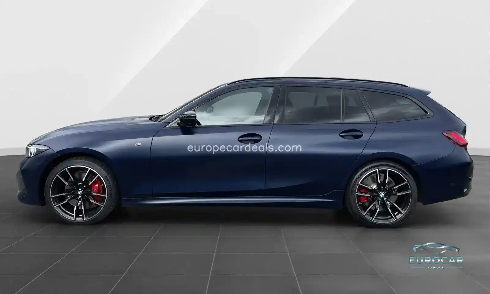 BMW M340d