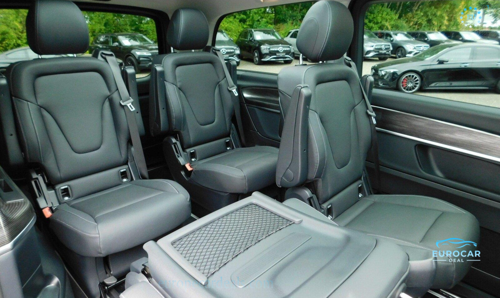 Mercedes-Benz EQV
