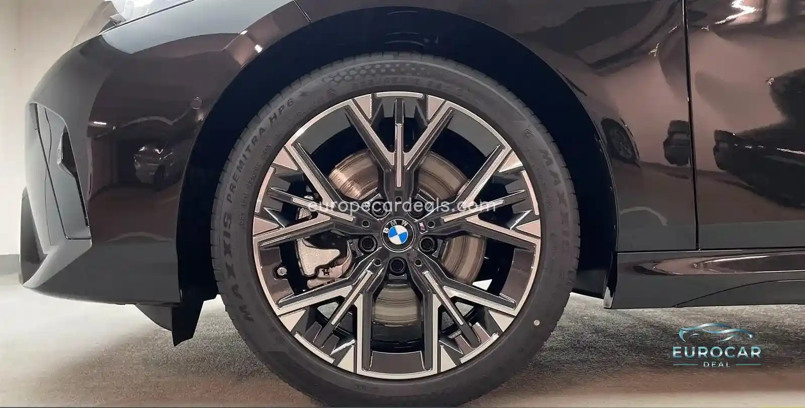 BMW 2er Gran Coupé