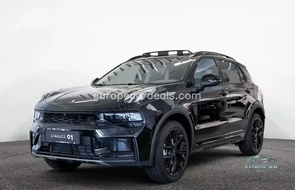 Lynk&Co 01