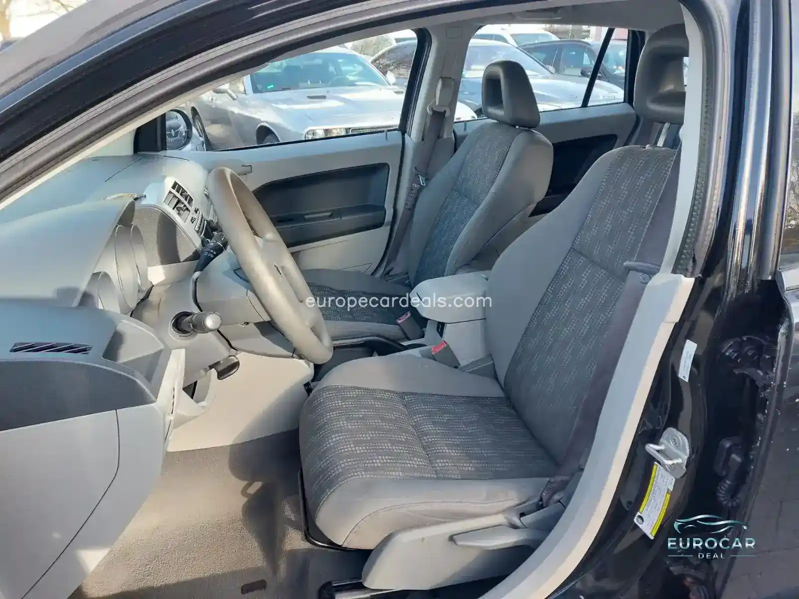 Dodge Caliber