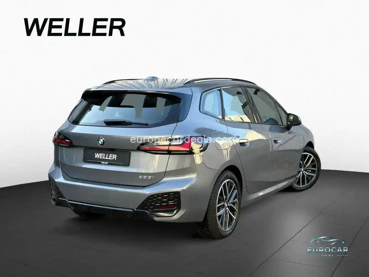 BMW 223 Active Tourer