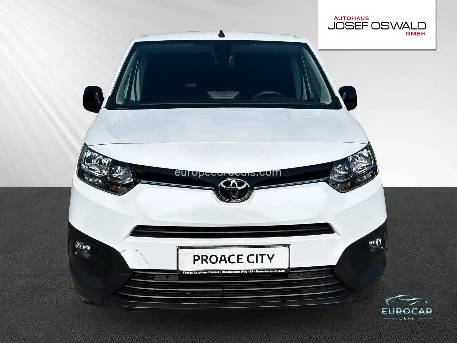 Toyota Proace (Verso)