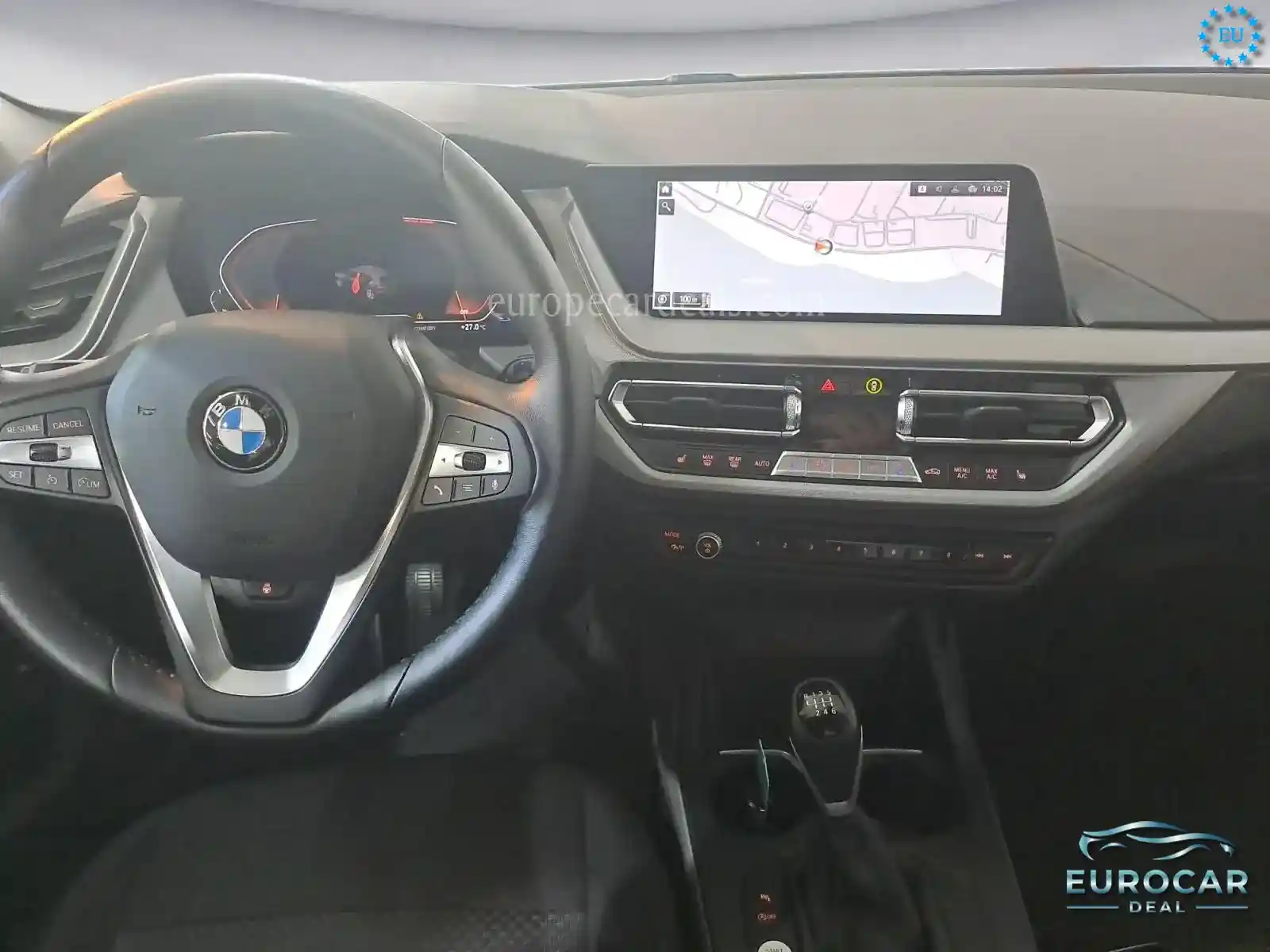 BMW 116