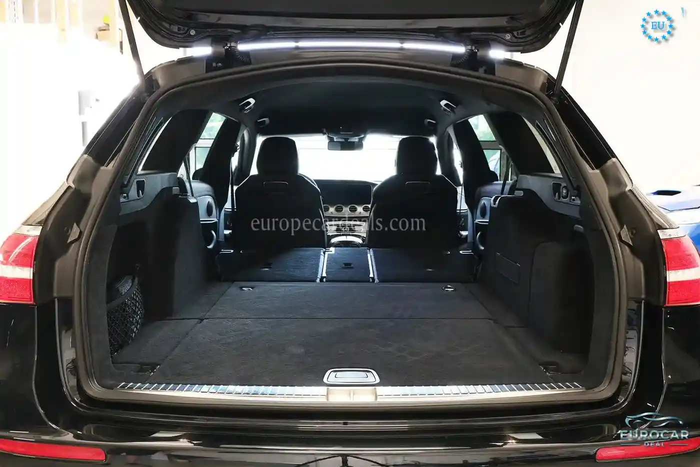 Mercedes-Benz E 400