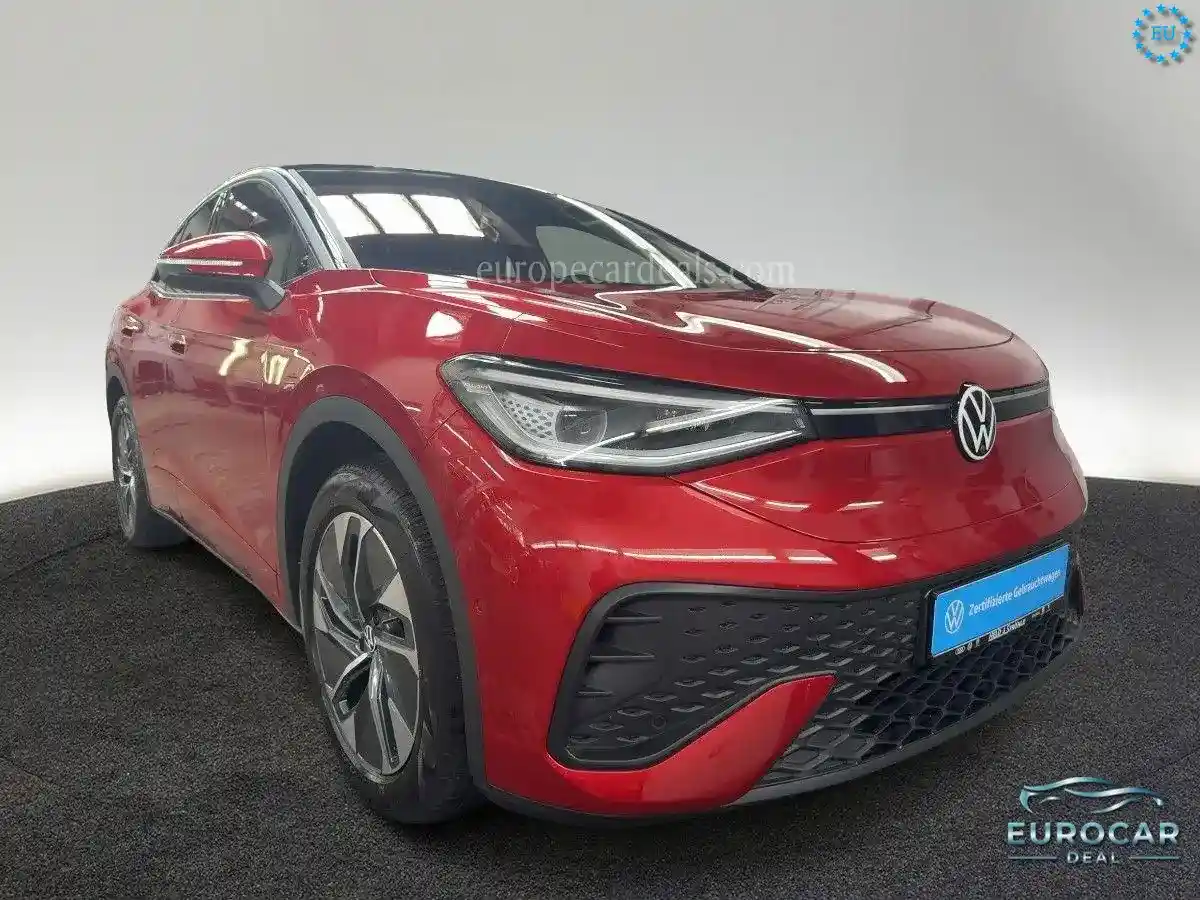 Volkswagen ID.5