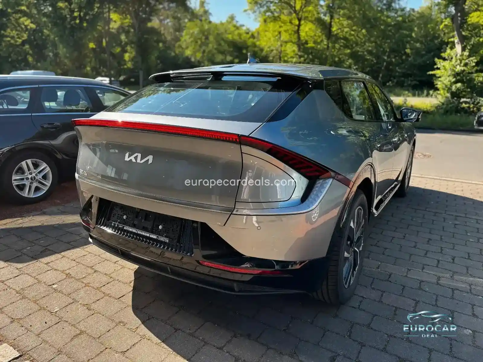 Kia EV6