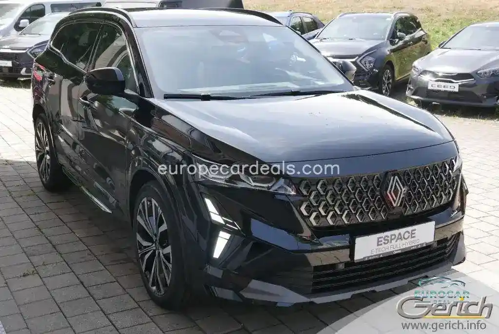 Renault Espace