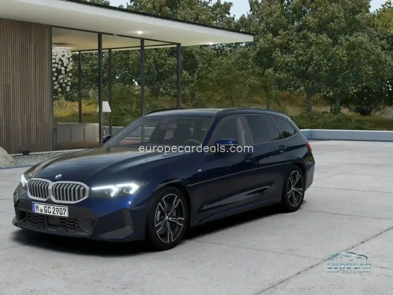 BMW 320