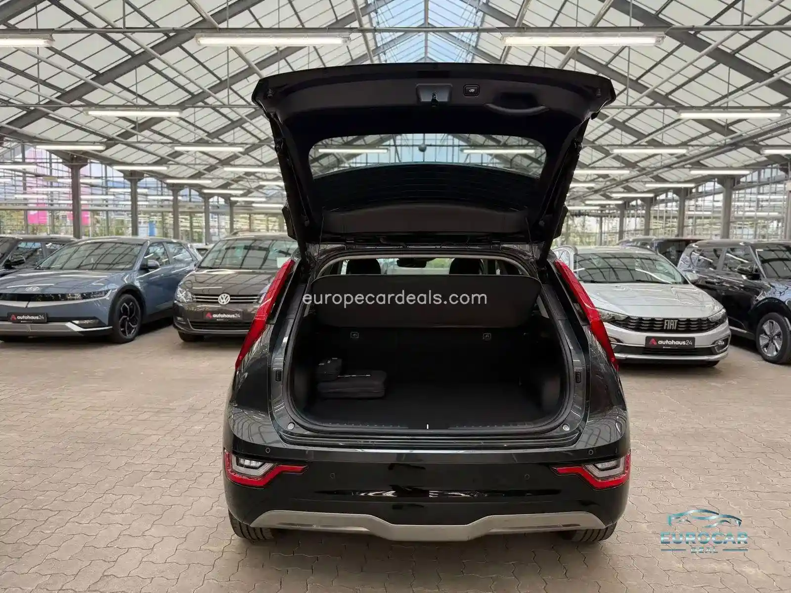 Kia Niro EV
