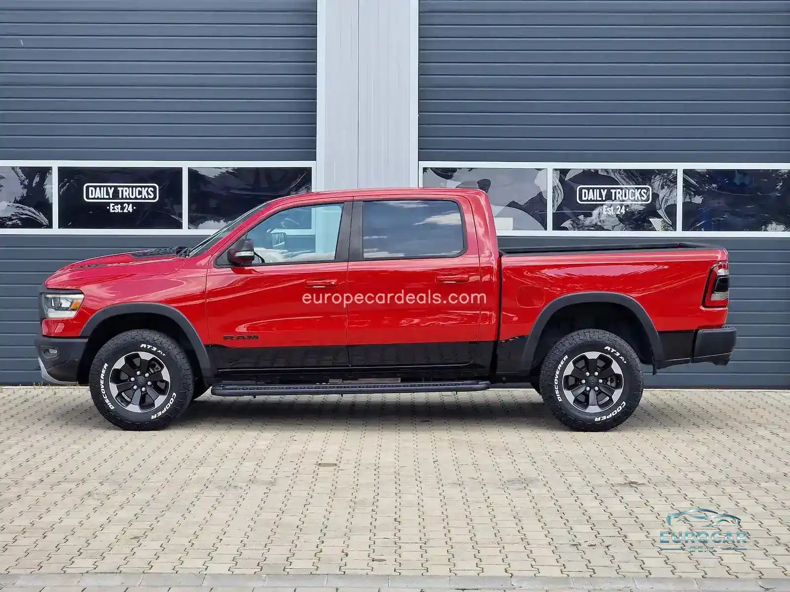 Dodge RAM