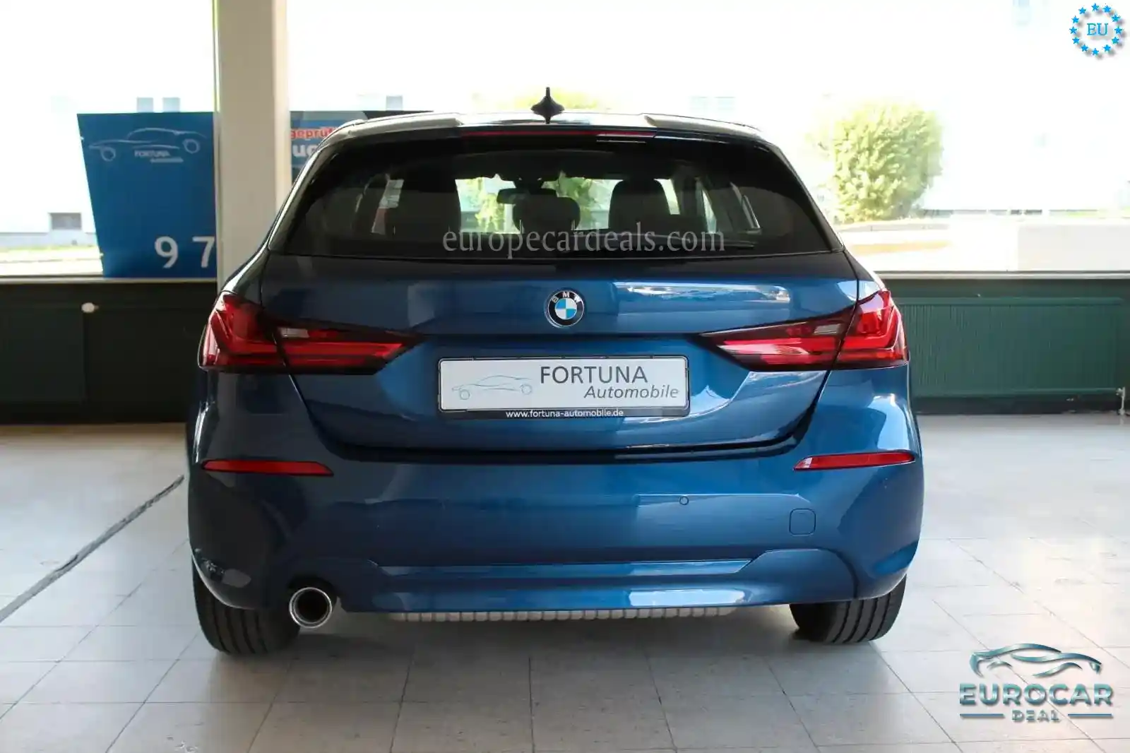 BMW 118