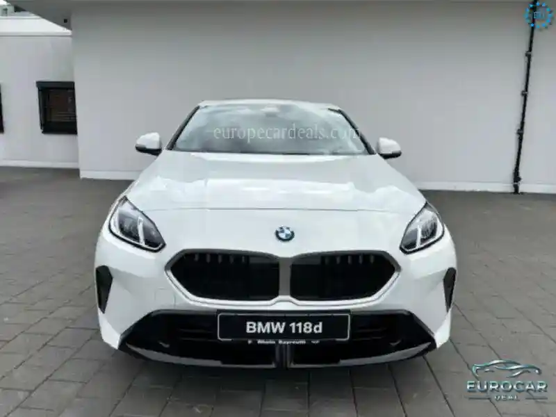 BMW 118