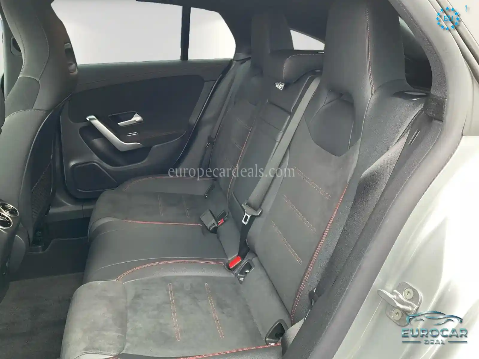 Mercedes-Benz CLA 200 Shooting Brake