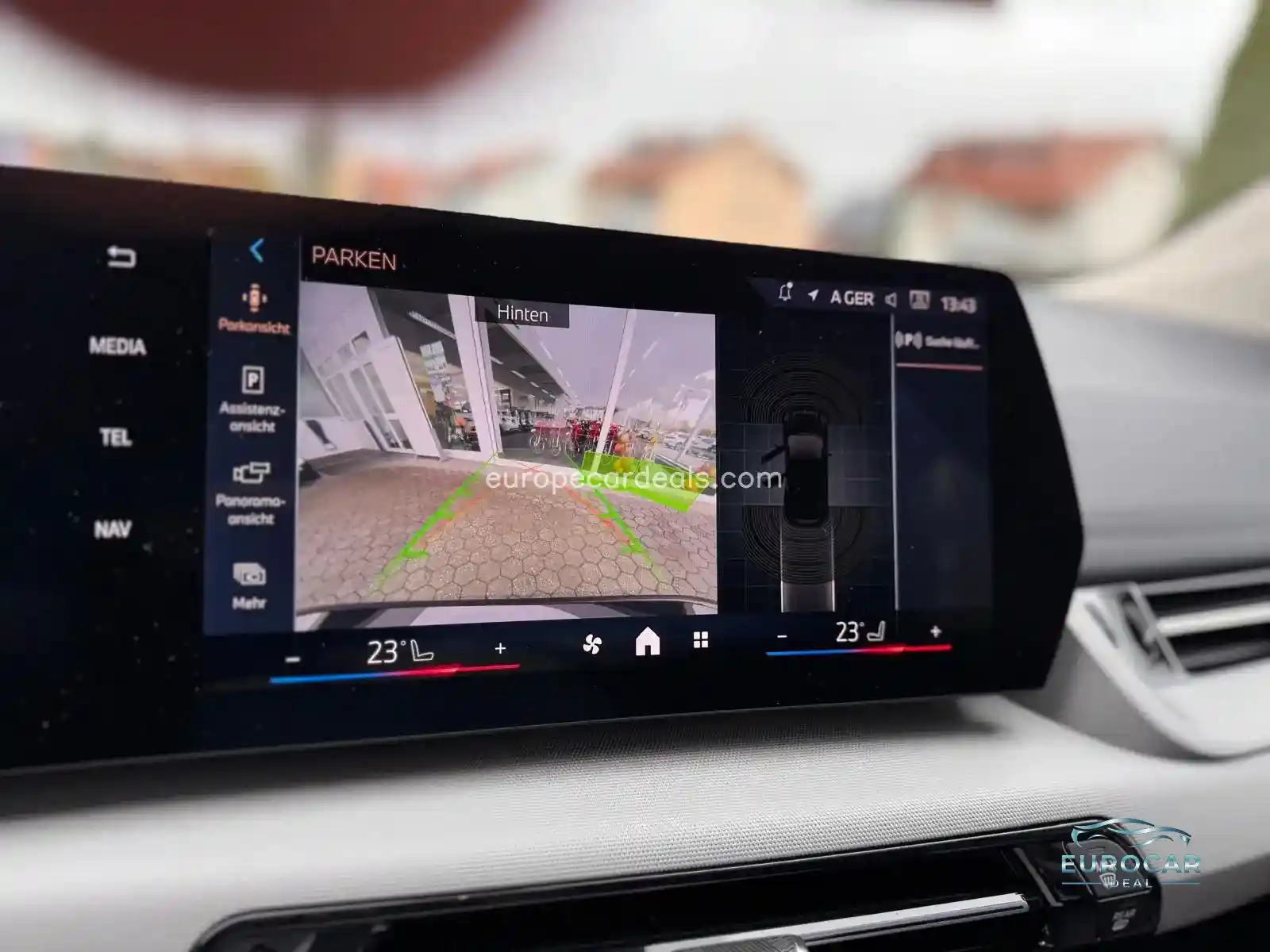 BMW 218 Active Tourer