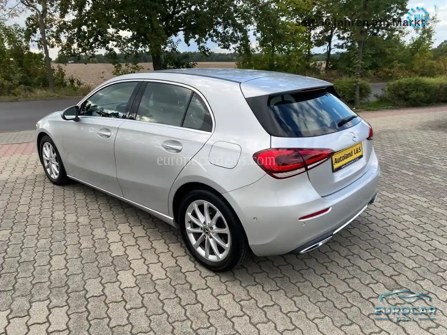 Mercedes-Benz A 220