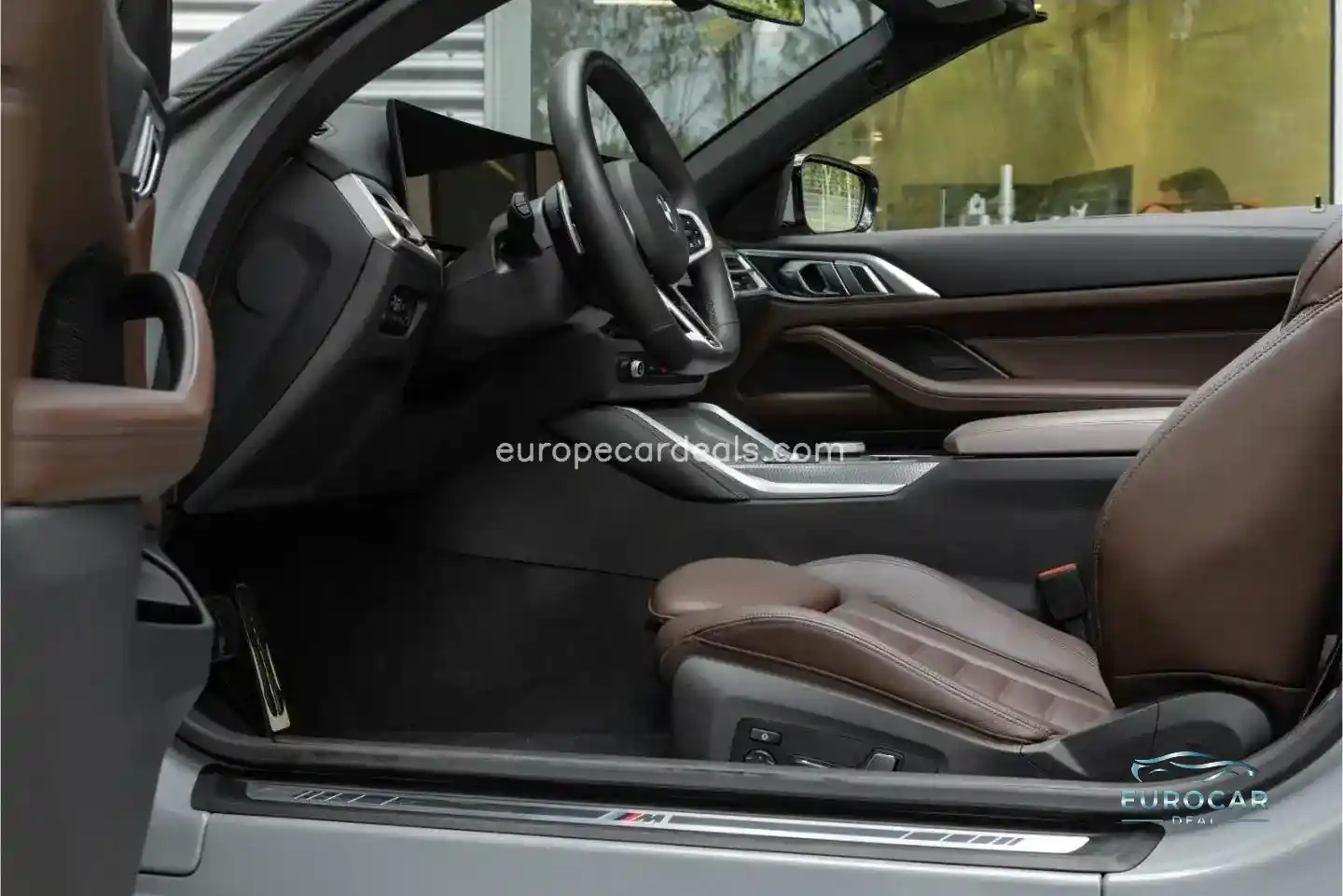 BMW 430