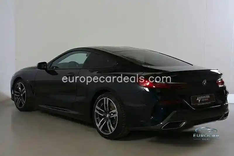 BMW M850