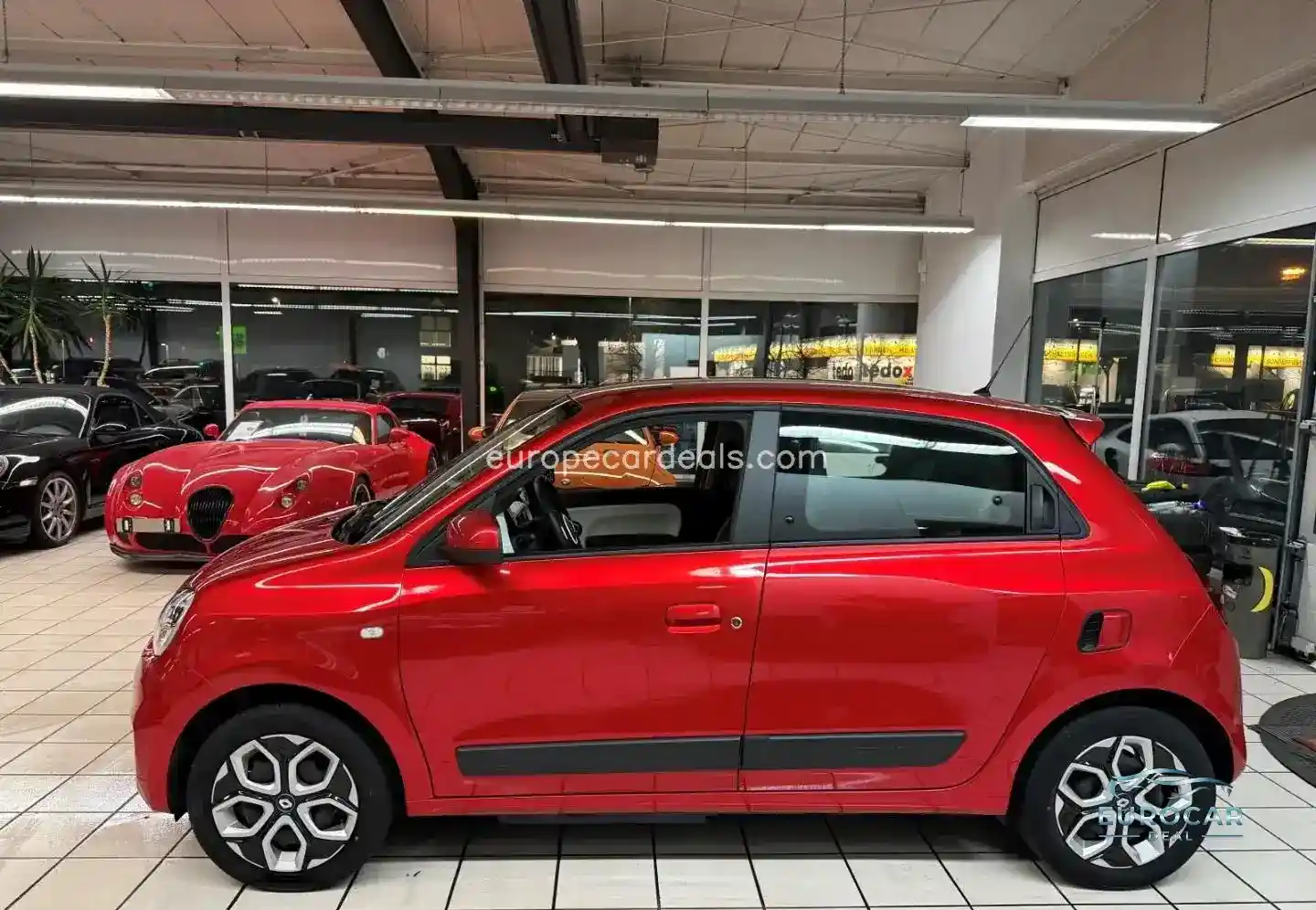 Renault Twingo