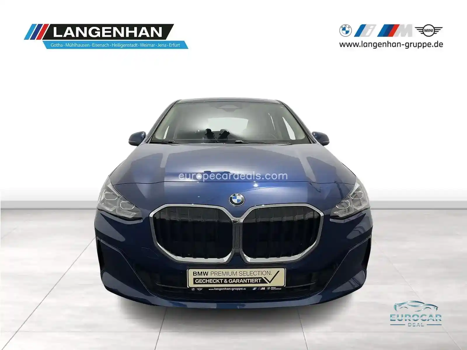 BMW 220 Active Tourer