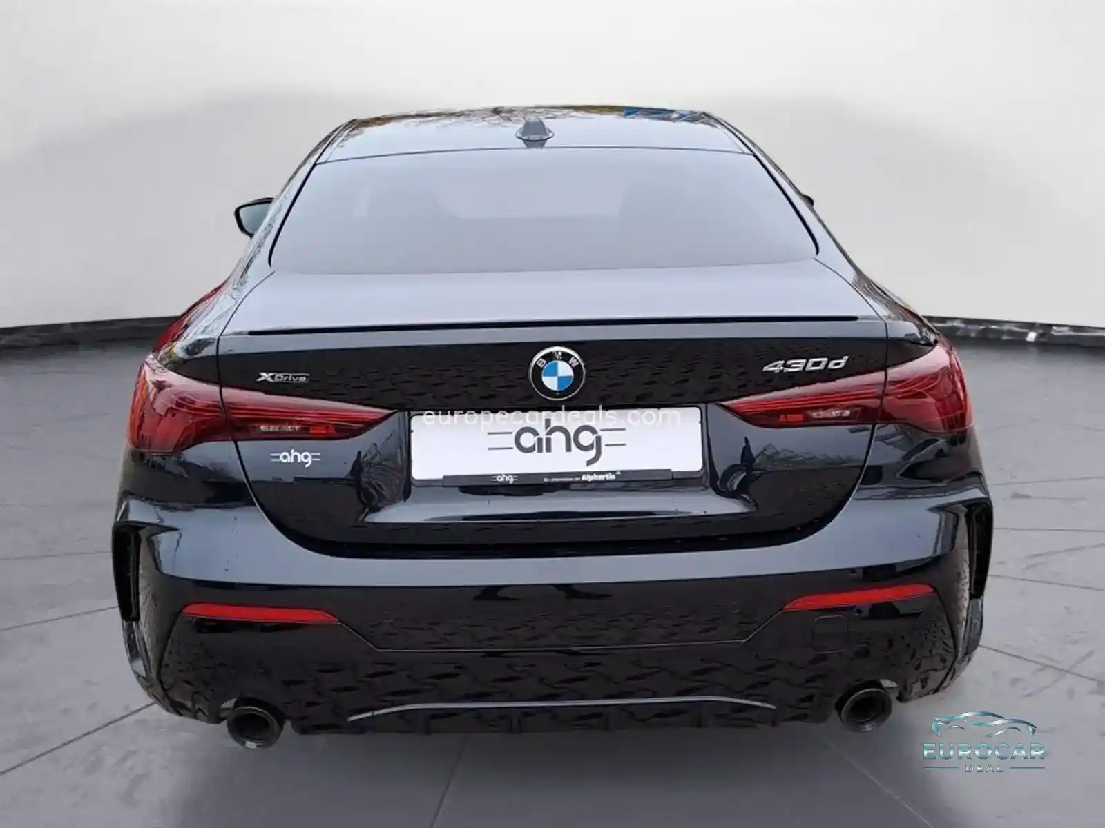 BMW 430
