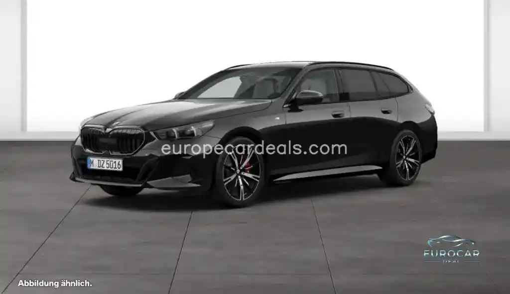 BMW 540