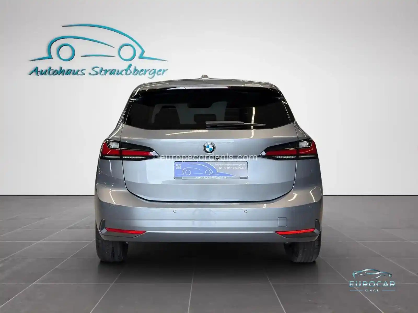 BMW 223 Active Tourer
