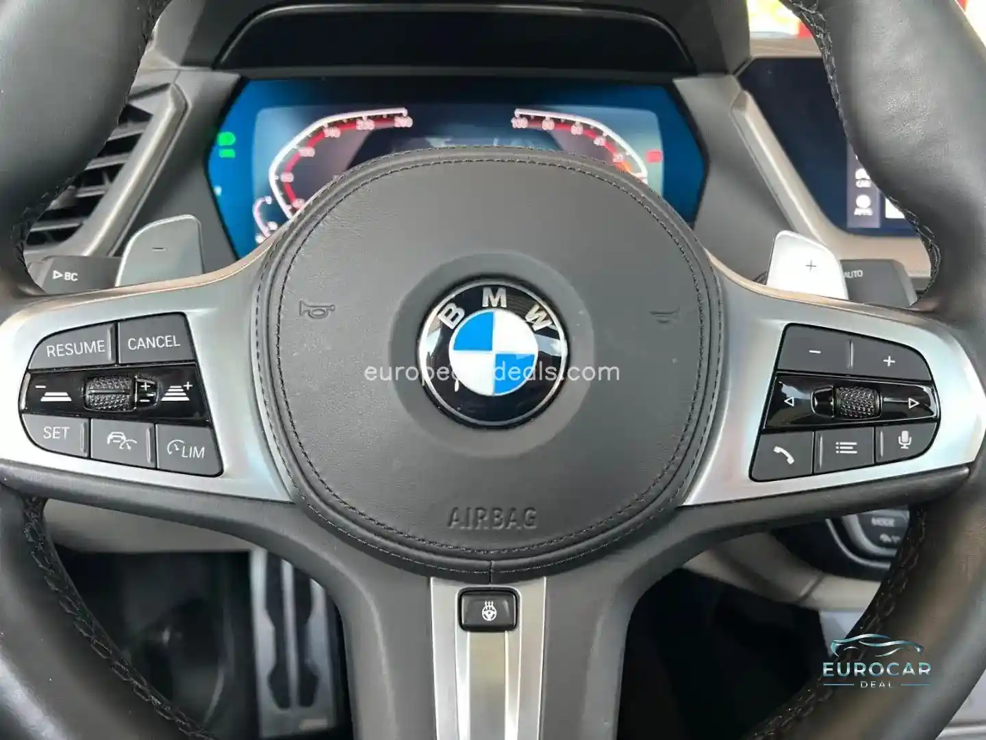 BMW 220 Gran Coupé
