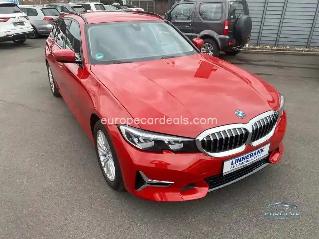 BMW 318