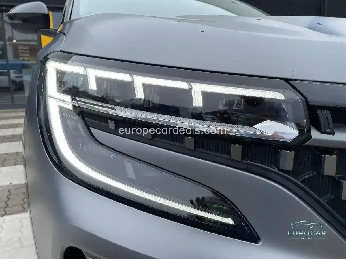 Renault Austral