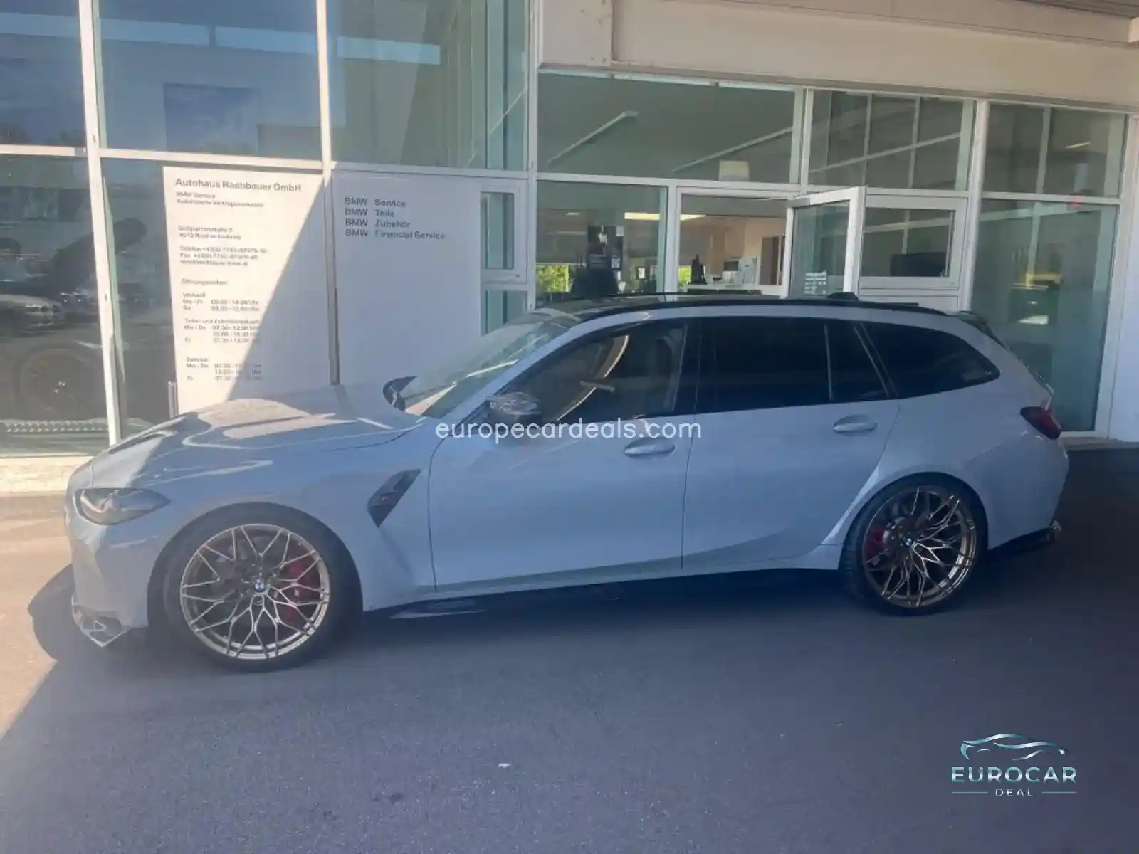 BMW M3