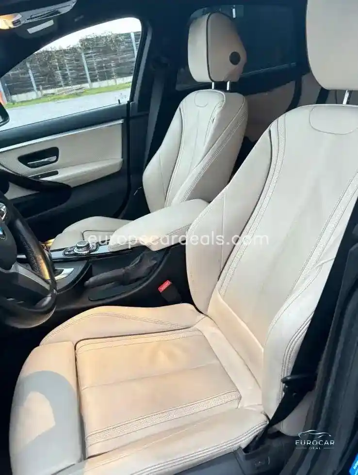 BMW 440