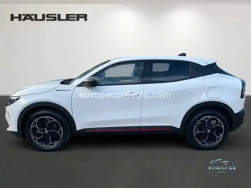 Alfa Romeo Junior