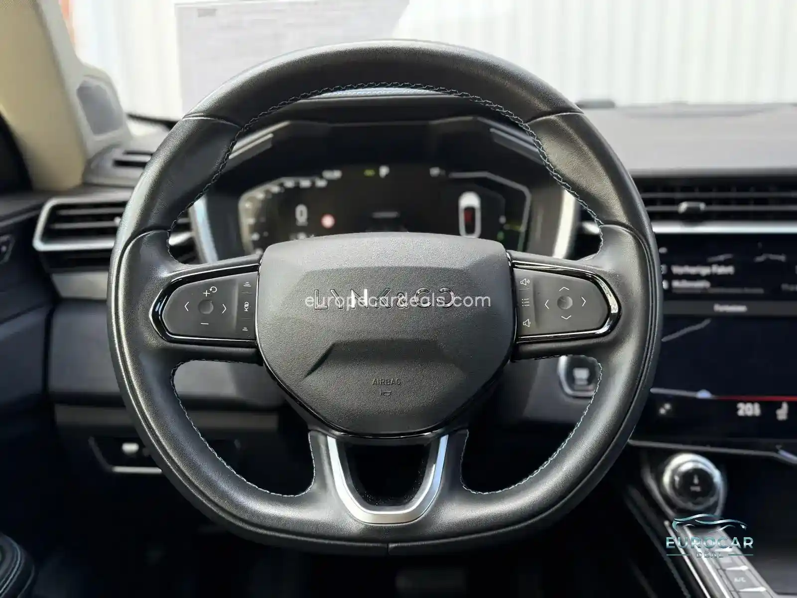 Lynk&Co Other