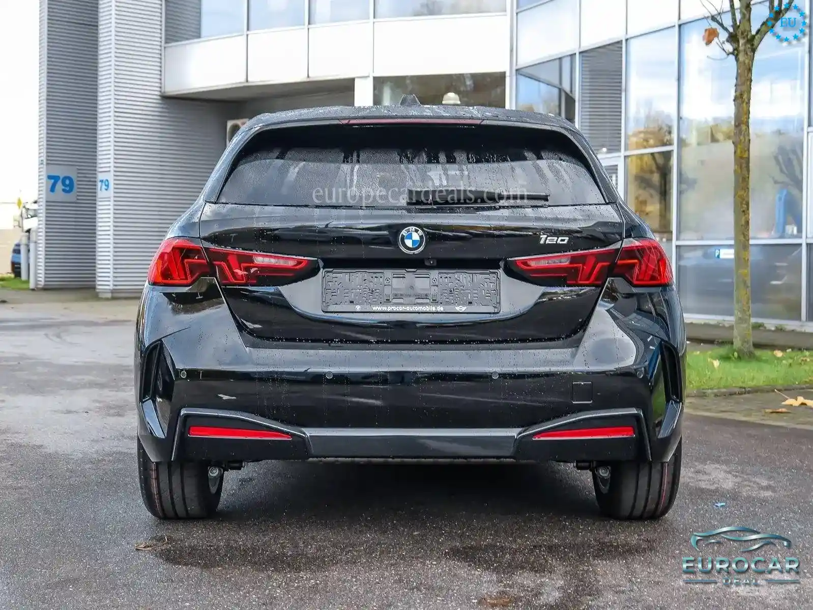 BMW 120