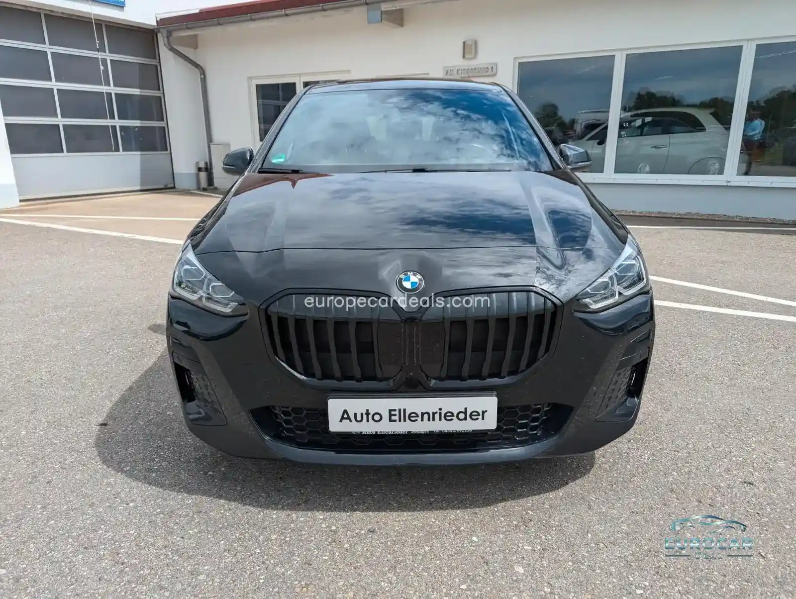 BMW 218